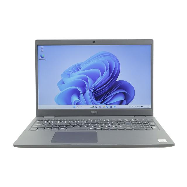 【3年保証】 DELL LATITUDE 3510 Windows11 i5 デル 中古 パソコン ノート PC | Latitude（Dell） | 01