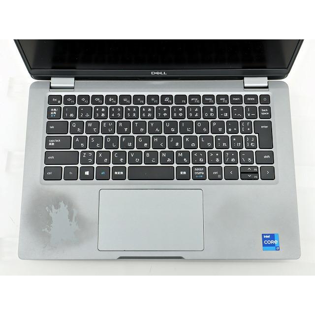 Latitude（Dell） 【3年保証】 DELL LATITUDE 5320 Windows11 i7 デル
