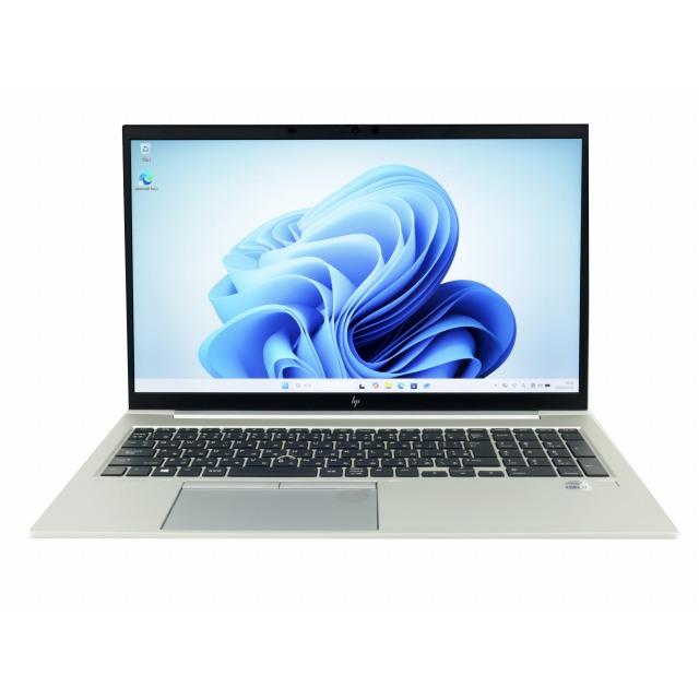 『5/31まで値引き中』【3年保証】 HP ELITEBOOK 850 G7 Windows11 i7 中古 パソコン ノート PC 爆買の画像