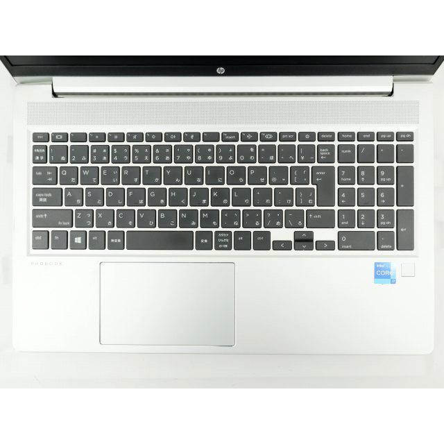 ProBook 【3年保証】 HP PROBOOK 450 G8 Windows11 i7 中古 パソコン