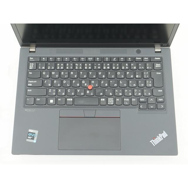 ThinkPad 【3年保証】 LENOVO THINKPAD X13 GEN 2 Windows11 i5 レノボ