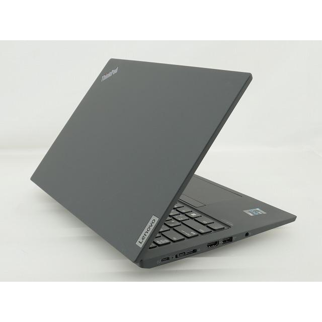 ThinkPad 【3年保証】 LENOVO THINKPAD X13 GEN 2 Windows11 i5 レノボ