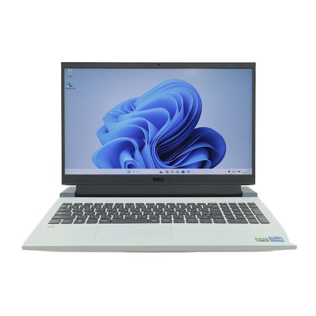 DELL（デル） 【3年保証】 DELL G15 5511 RTX 3050 Laptop GPU