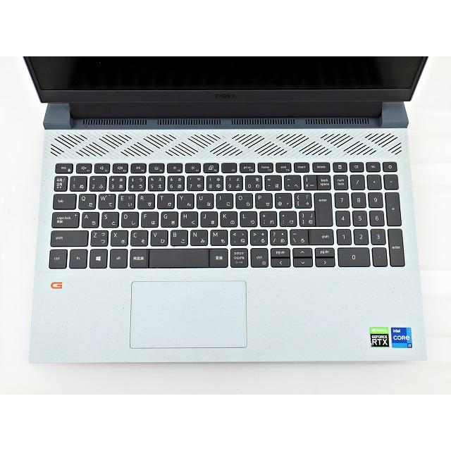 DELL（デル） 【3年保証】 DELL G15 5511 RTX 3050 Laptop GPU 