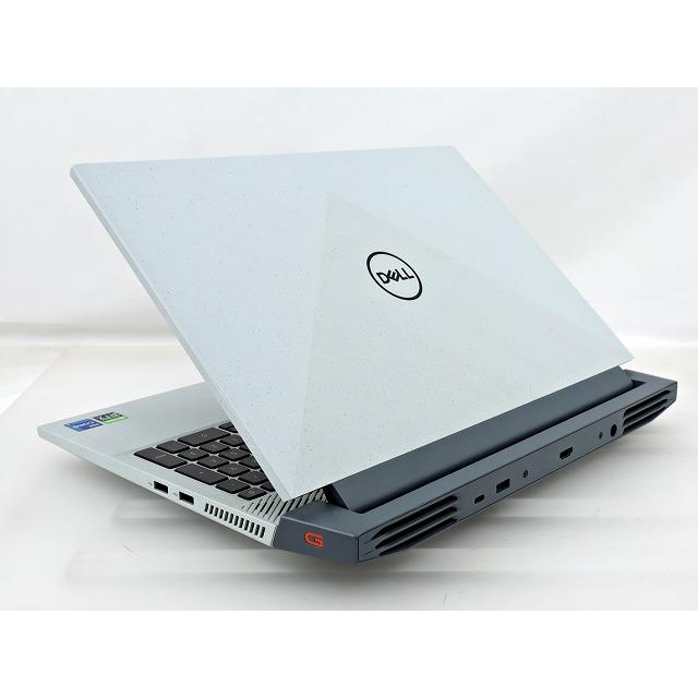 DELL（デル） 【3年保証】 DELL G15 5511 RTX 3050 Laptop GPU