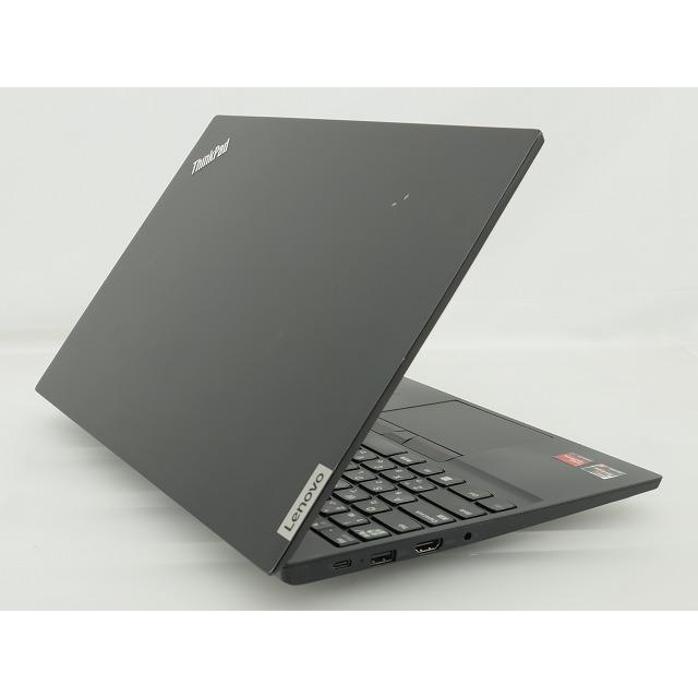 ThinkPad 【3年保証】 LENOVO THINKPAD E15 GEN3 Windows11 Ryzen5