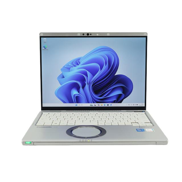 【美品・中身ほぼ新品】Panasonic Let’s note CF-FV1 3年保証】 PANASONIC LET'S NOTE CF-FV1 Windows11 i5 レッツノート