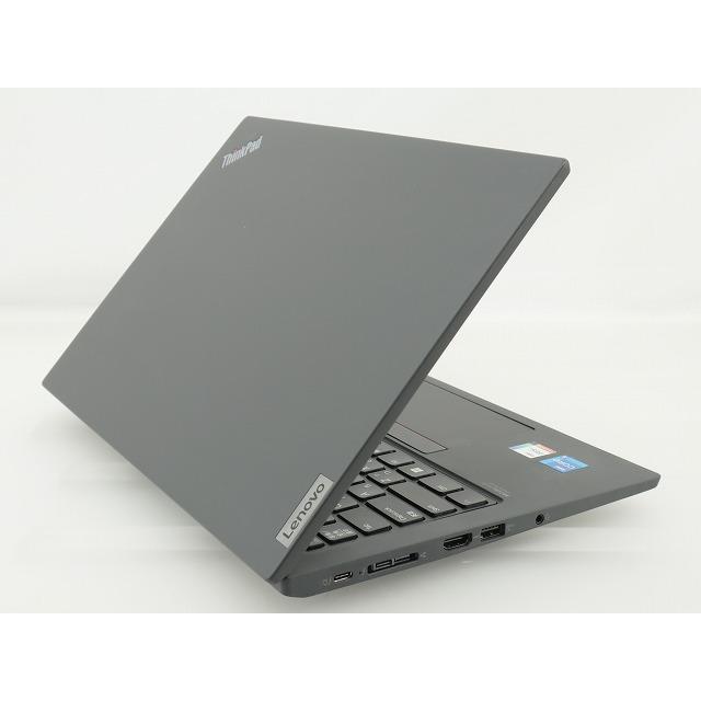 ThinkPad 【3年保証】 LENOVO THINKPAD X13 GEN 2 Windows11 i5 レノボ