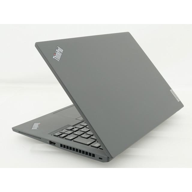 ThinkPad 【3年保証】 LENOVO THINKPAD X13 GEN 2 Windows11 i5 レノボ