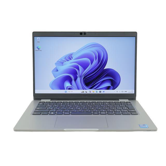 Latitude（Dell） 【3年保証】 DELL LATITUDE 5320 Windows11 i7 デル