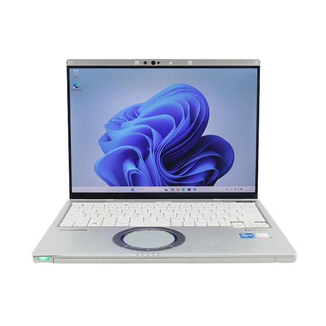 Windowsノート本体 Panasonic Let'sNote CF-FV1 3年保証】 PANASONIC LET'S NOTE CF-FV1 Windows11 i5 レッツノート