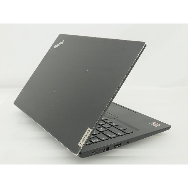 『7/12までポイント5倍』【3年保証】 LENOVO THINKPAD E14 GEN2 Windows11 Ryzen5 レノボ 中古 パソコン ノート PC | ThinkPad | 03