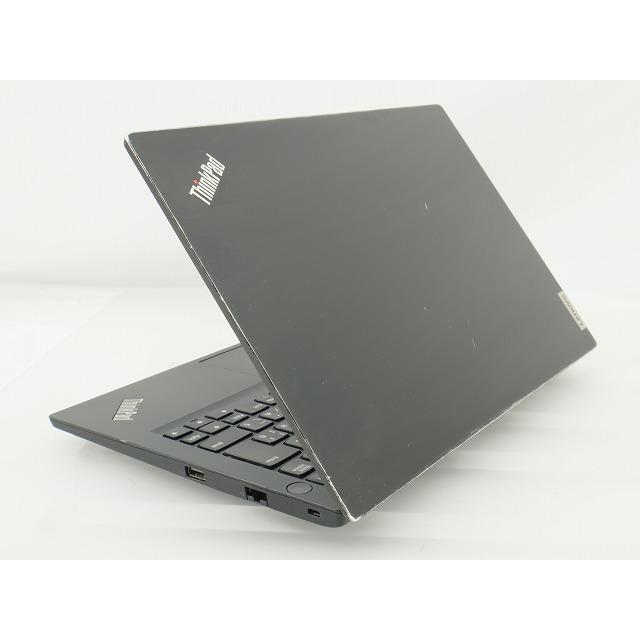 『7/12までポイント5倍』【3年保証】 LENOVO THINKPAD E14 GEN2 Windows11 Ryzen5 レノボ 中古 パソコン ノート PC | ThinkPad | 04
