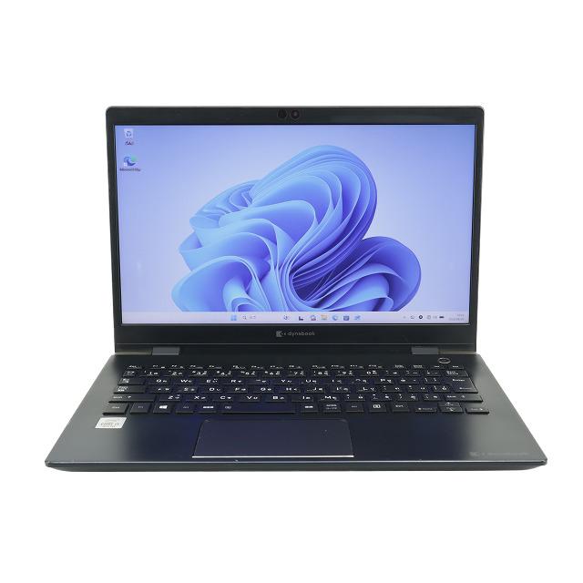 dynabook（ダイナブック） 【3年保証】 dynabook DYNABOOK G83/FR