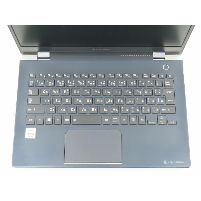 dynabook（ダイナブック） 【3年保証】 dynabook DYNABOOK G83/FR
