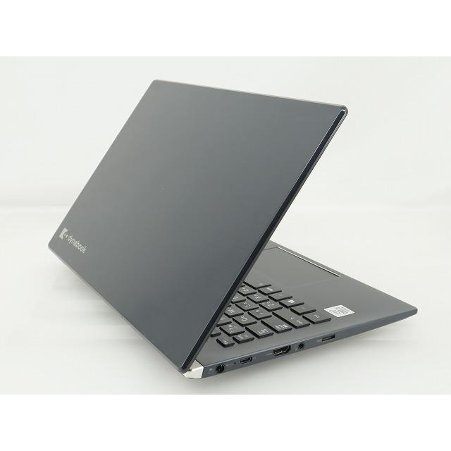 dynabook（ダイナブック） 【3年保証】 dynabook DYNABOOK G83/FR