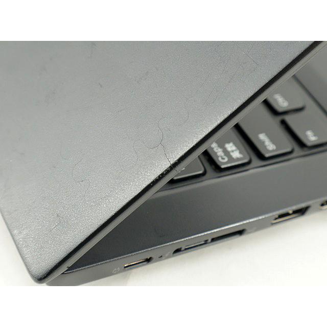 ThinkPad 【3年保証】 LENOVO THINKPAD X13 GEN 1 Windows11 i5 レノボ