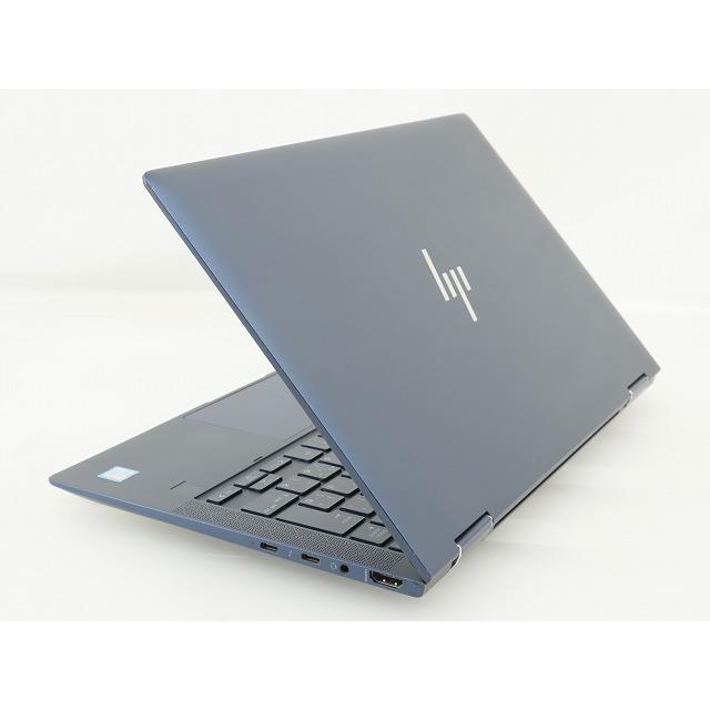 Elite Dragonfly 【3年保証】 HP ELITE DRAGONFLY Windows11 i5 中古