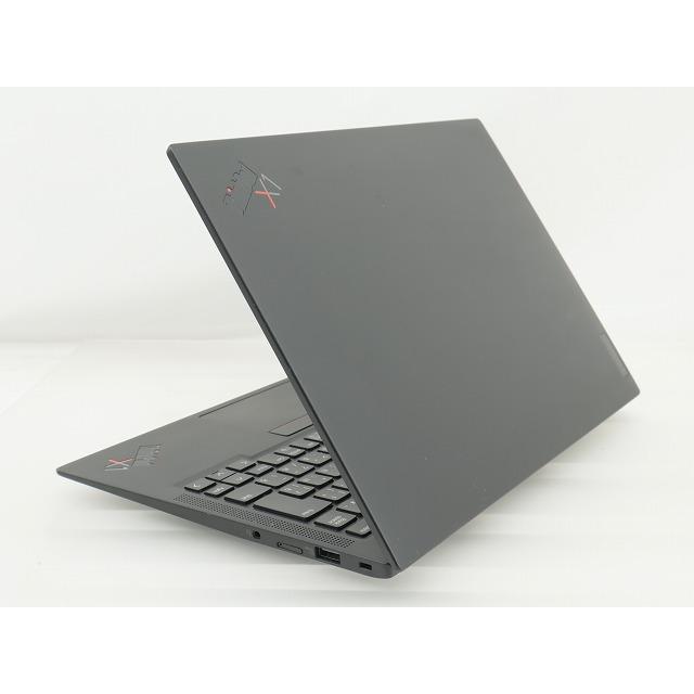 ThinkPad 【3年保証】 LENOVO THINKPAD X1 CARBON GEN9 Windows11 i5