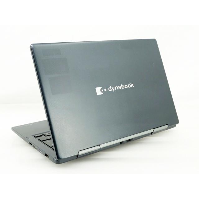 WiFi有 東芝中古ノートPC V83/KV i7 SSD Win11 即使用可 dynabook（ダイナブック） 【3年保証】 dynabook DYNABOOK V83/KV