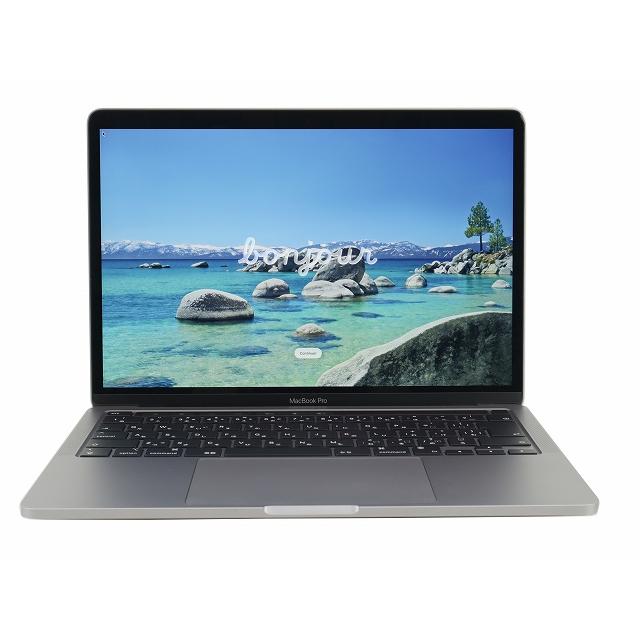 【3年保証】 APPLE MACBOOK PRO 13-INCH 2022 Z16R0004VJ/A APPLE アップル 中古 パソコン ノート モバイル PC 爆買 | MacBook | 01