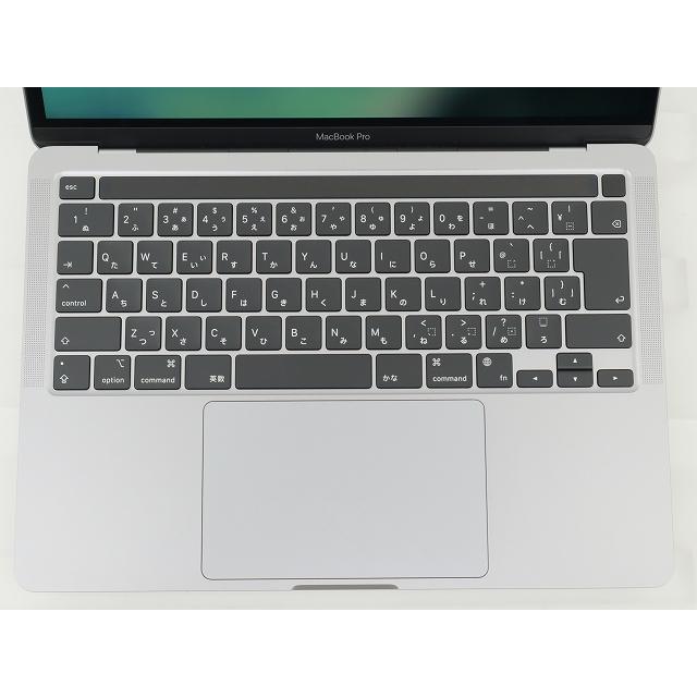 【3年保証】 APPLE MACBOOK PRO 13-INCH 2022 Z16R0004VJ/A APPLE アップル 中古 パソコン ノート モバイル PC 爆買 | MacBook | 03