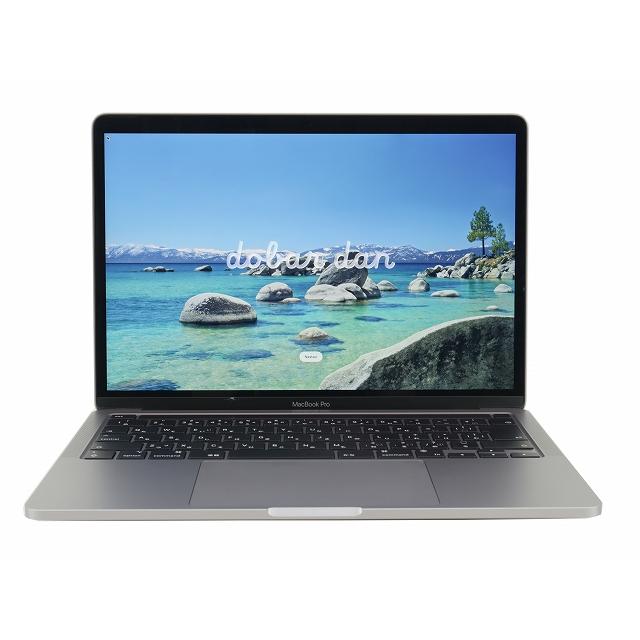 【3年保証】 APPLE MACBOOK PRO 13-INCH 2022 Z16R0004VJ/A APPLE アップル 中古 パソコン ノート モバイル PC 爆買 | MacBook | 01