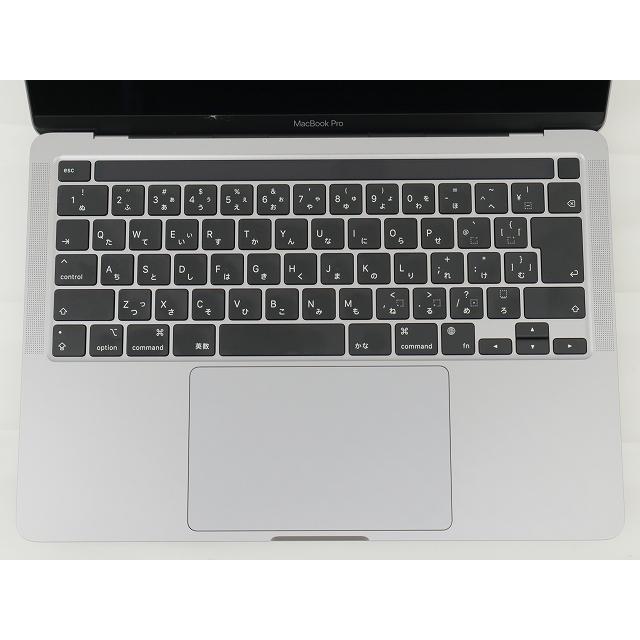 【3年保証】 APPLE MACBOOK PRO 13-INCH 2022 Z16R0004VJ/A APPLE アップル 中古 パソコン ノート モバイル PC 爆買 | MacBook | 03