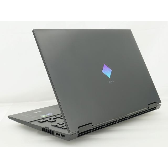 【3年保証】 HP OMEN BY HP LAPTOP RTX3080 Laptop / Intel Graphics Windows11 i9 中古 パソコン ノート ゲーミング PC | 日本HP | 03