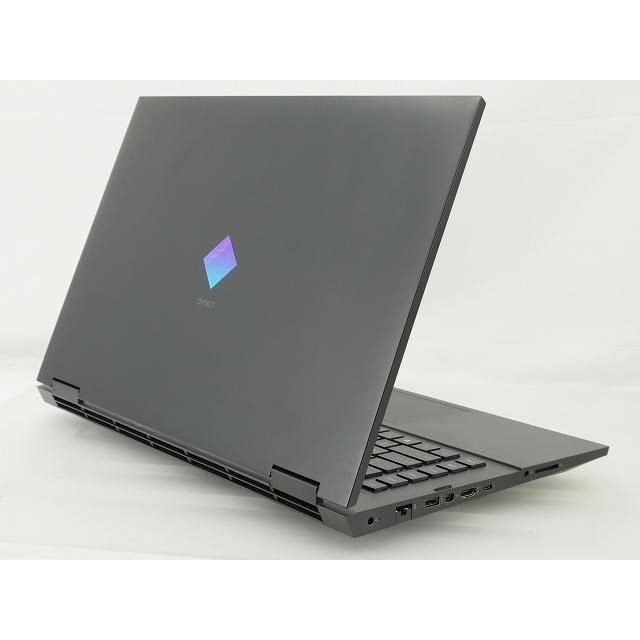 【3年保証】 HP OMEN BY HP LAPTOP RTX3080 Laptop / Intel Graphics Windows11 i9 中古 パソコン ノート ゲーミング PC | 日本HP | 04