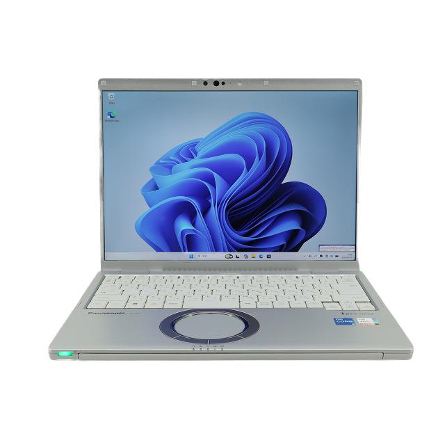 か*ん様 【極美品】Panasonic Let's note CF-FV5FDN 3年保証】 PANASONIC LET'S NOTE CF-FV1 Windows11 i5 レッツノート