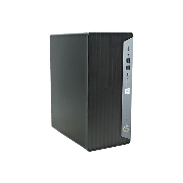 EliteDesk 【3年保証】 HP ELITEDESK 800 G6 TWR Windows11 i7 中古