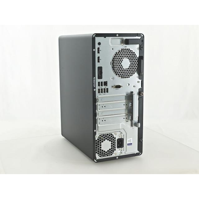 EliteDesk 【3年保証】 HP ELITEDESK 800 G6 TWR Windows11 i7 中古