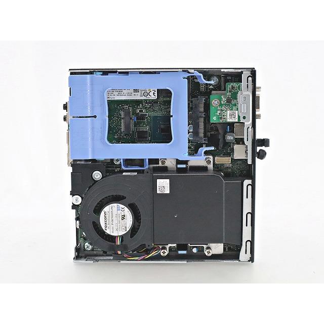 OptiPlex 【3年保証】 DELL OPTIPLEX 3070 MICRO Windows11 i5 デル