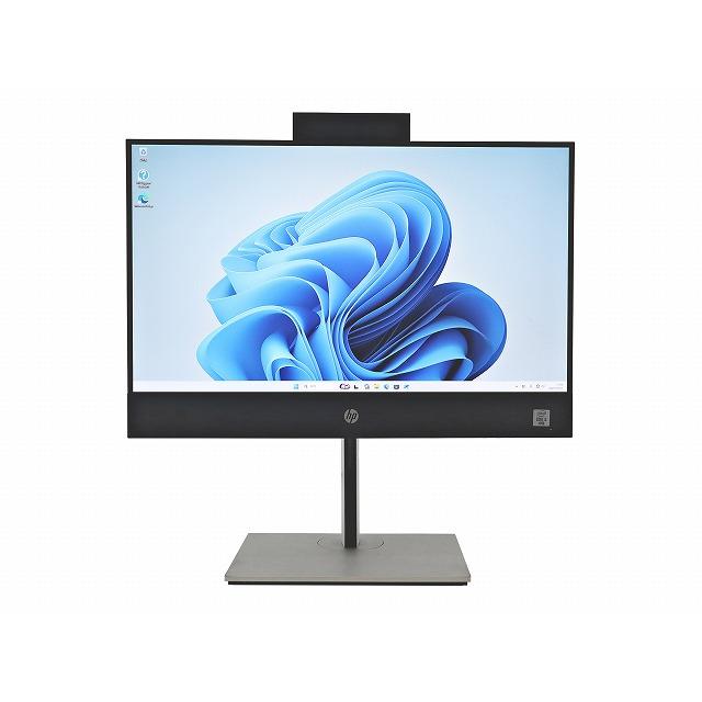 HP ProOne 600 G6 i5 デスクトップ　パソコン HP ProOne 600 G6 All-in-One 製品詳細・スペック - デスクトップ・PC