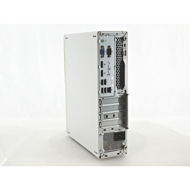 Mate 【3年保証】 NEC 【HDDモデル】MATE MKH32/A-3 Windows11 i7 中古