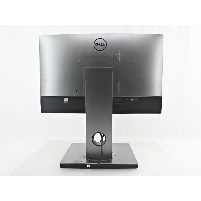 OptiPlex 【3年保証】 DELL OPTIPLEX 7470 AIO GTX 1050 Windows11 i5