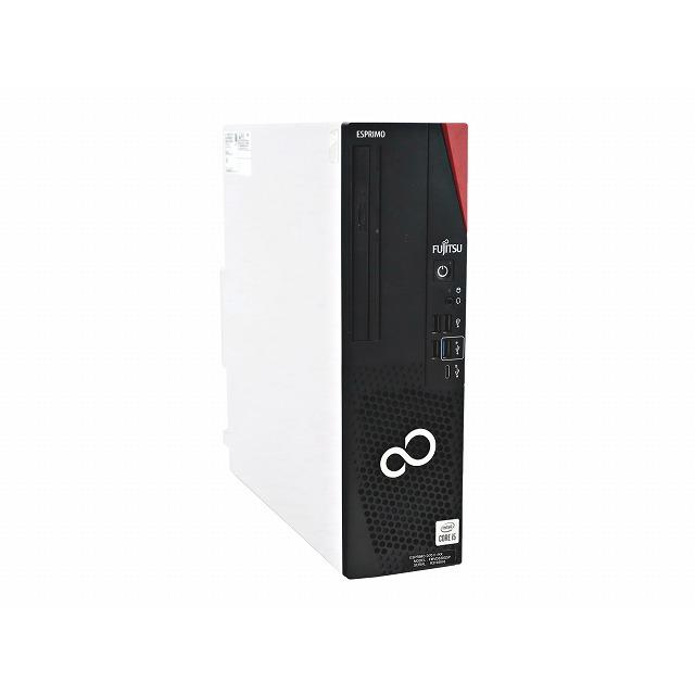 『4/30まで値引き中』【3年保証】 富士通 ESPRIMO D7011/GX Windows11 i5 中古 パソコン デスクトップ 省スペース スリム PC 爆買_1