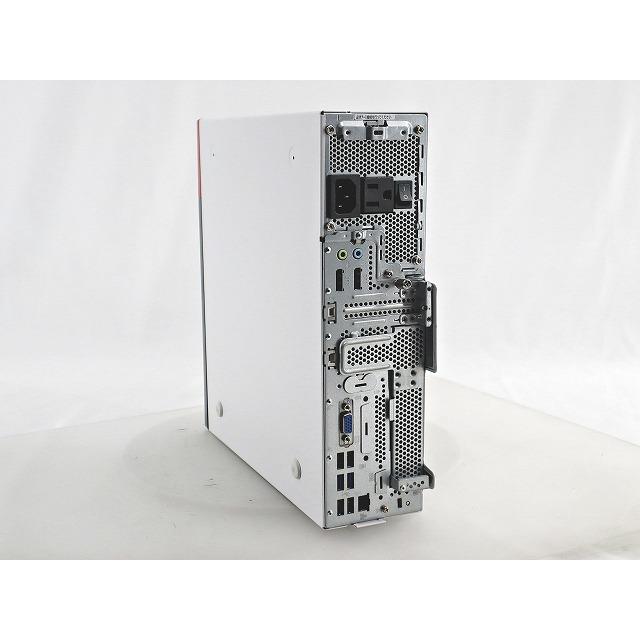 『4/30まで値引き中』【3年保証】 富士通 ESPRIMO D7011/GX Windows11 i5 中古 パソコン デスクトップ 省スペース スリム PC 爆買_3