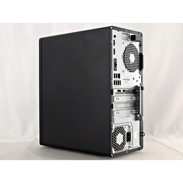 EliteDesk 【3年保証】 HP ELITEDESK 800 G6 TOWER Windows11 i5 中古