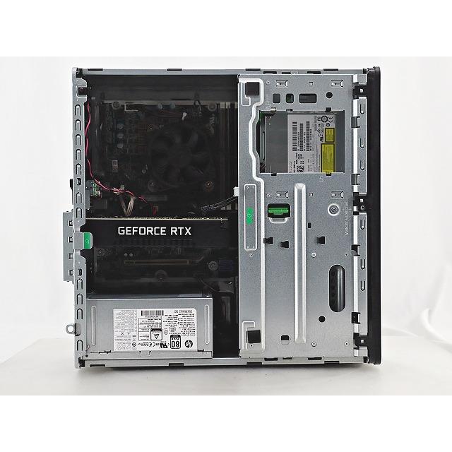 EliteDesk 【3年保証】 HP ELITEDESK 800 G6 TOWER Windows11 i5 中古