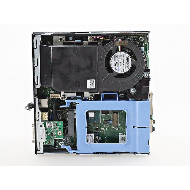【美品Windows11】Dell 11 Windows i7-9700T Computer Micro 3070 OptiPlex Dell Micro 3070 OptiPlex ミニPC