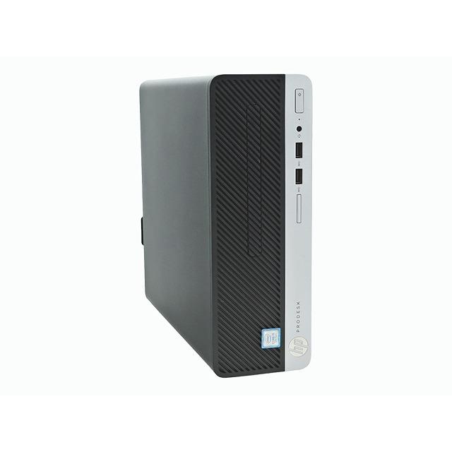 【3年保証】 HP PRODESK 400 G6 Windows11 i5 中古 パソコン デスクトップ 省スペース スリム PC 爆買 | ProDesk | 01