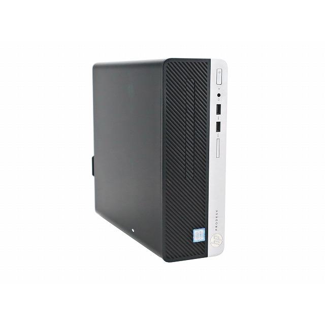 ●小型モデル●HP ProDesk400G6 i5 16GB WIn11Pro ProDesk 【3年保証】 HP PRODESK 400 G6 Windows11 i5 中古 パソコン