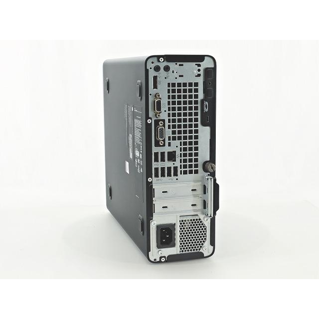 【3年保証】 HP PRODESK 400 G6 Windows11 i5 中古 パソコン デスクトップ 省スペース スリム PC 爆買 | ProDesk | 02