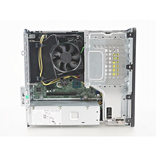 【3年保証】 HP PRODESK 400 G6 Windows11 i5 中古 パソコン デスクトップ 省スペース スリム PC 爆買 | ProDesk | 03