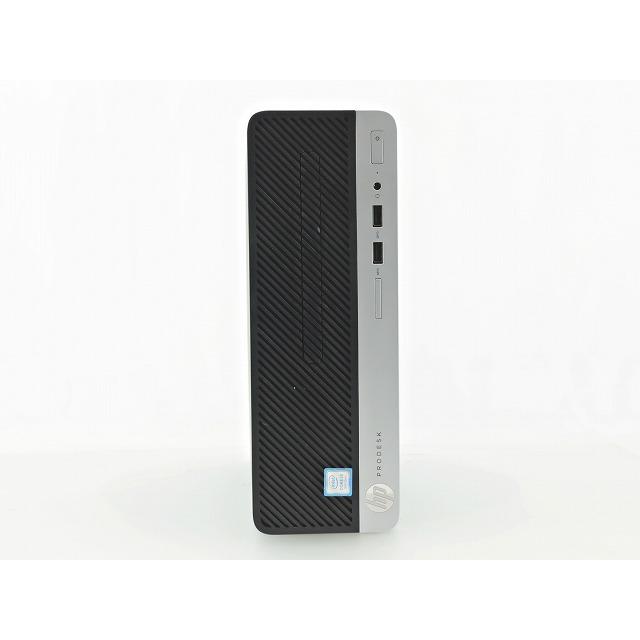 【3年保証】 HP PRODESK 400 G6 Windows11 i5 中古 パソコン デスクトップ 省スペース スリム PC 爆買 | ProDesk | 04