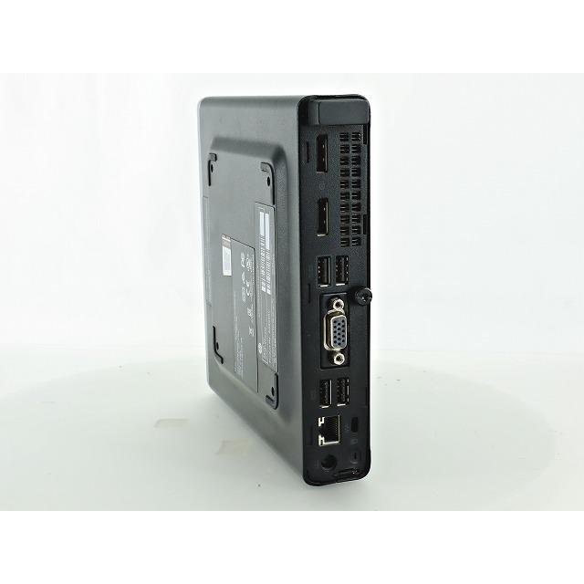 【3年保証】 HP PRODESK 400 G5 DM Windows11 i5 中古 パソコン デスクトップ PC 爆買 | ProDesk | 02