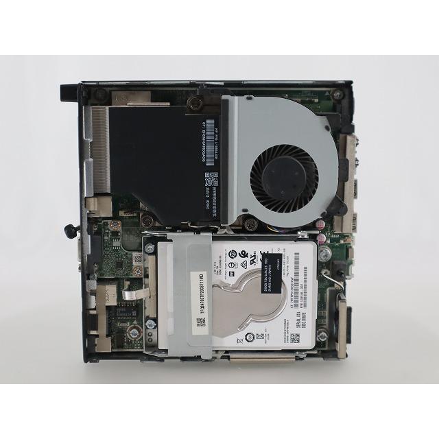 【3年保証】 HP PRODESK 400 G5 DM Windows11 i5 中古 パソコン デスクトップ PC 爆買 | ProDesk | 03