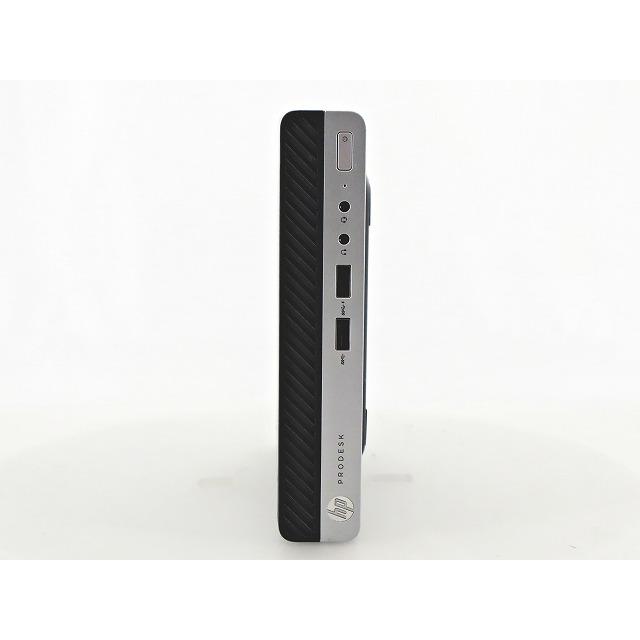 【3年保証】 HP PRODESK 400 G5 DM Windows11 i5 中古 パソコン デスクトップ PC 爆買 | ProDesk | 04
